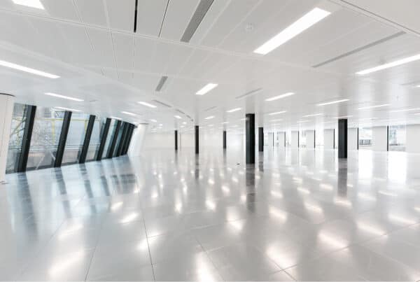 How to Refurb Empty Units to Let Faster