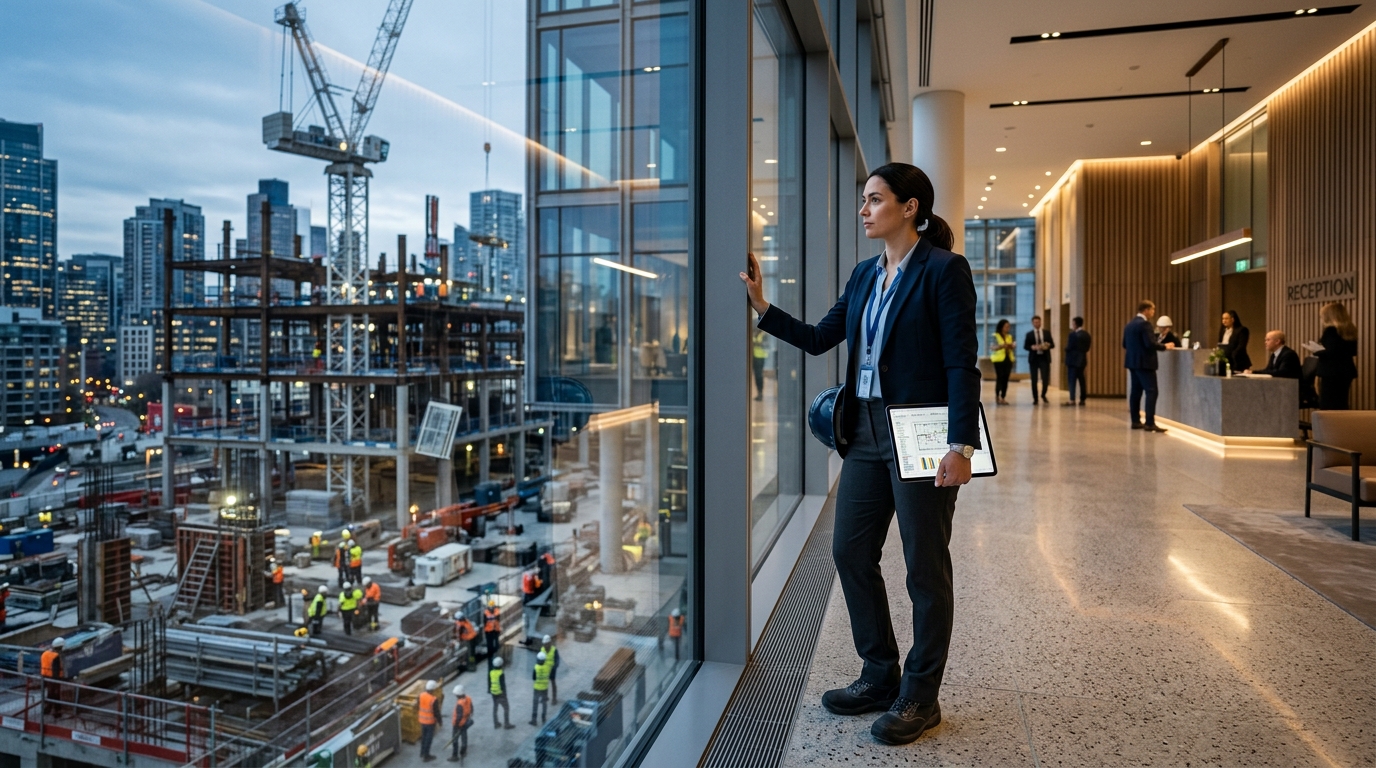 Construction Services