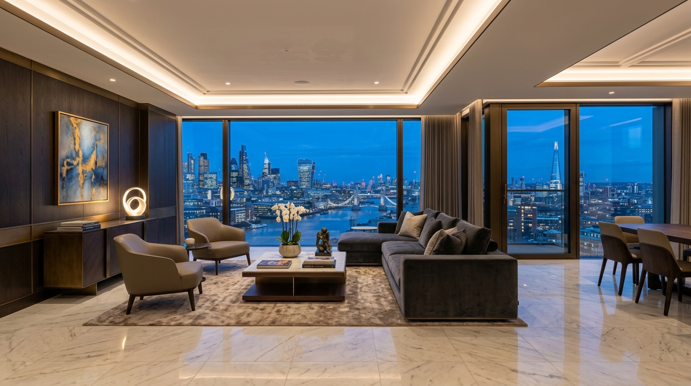 Prime Residential