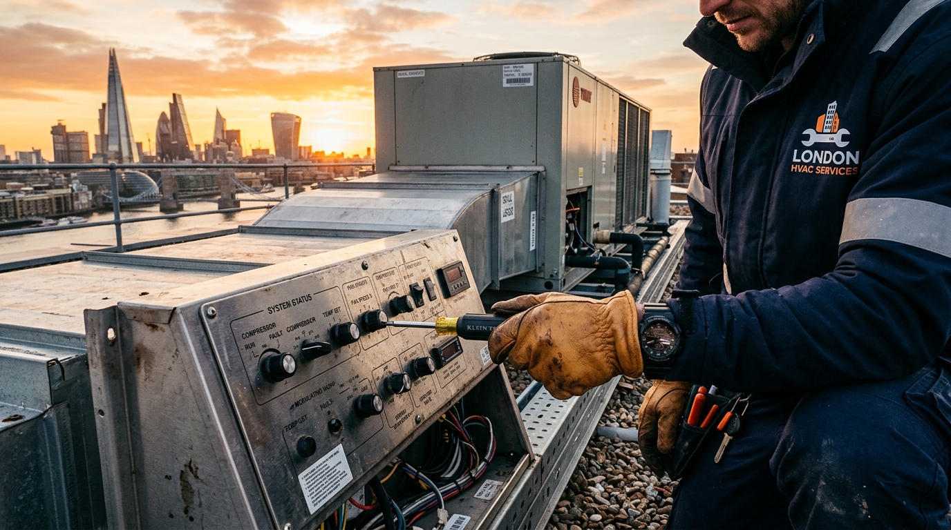 Planned Preventative Maintenance