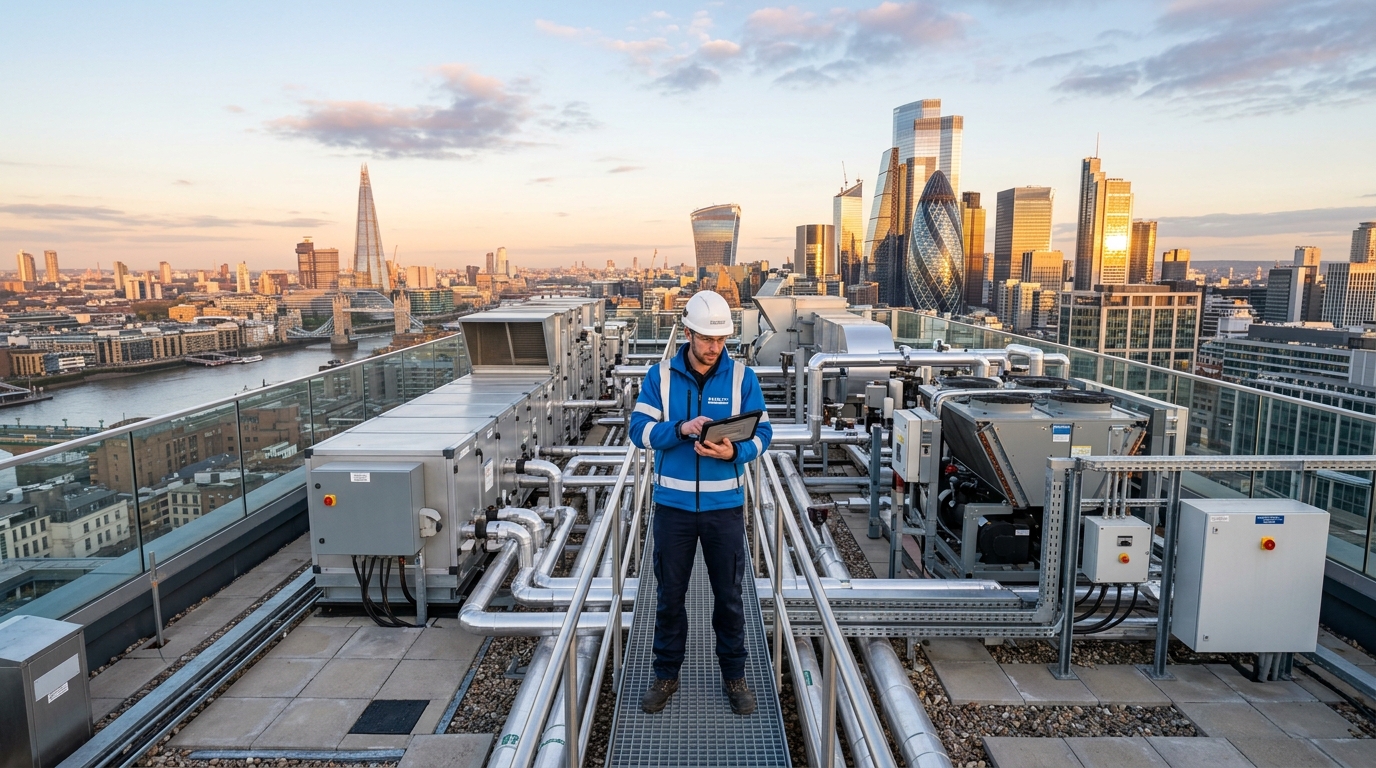 24/7 Reactive Call-Out Services